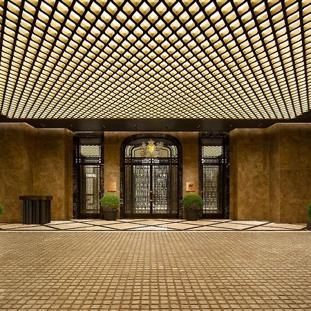 Josun Palace, A Luxury Collection Hotel, Seoul Gangnam Экстерьер фото