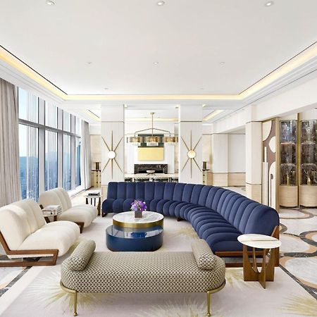 Josun Palace, A Luxury Collection Hotel, Seoul Gangnam Экстерьер фото
