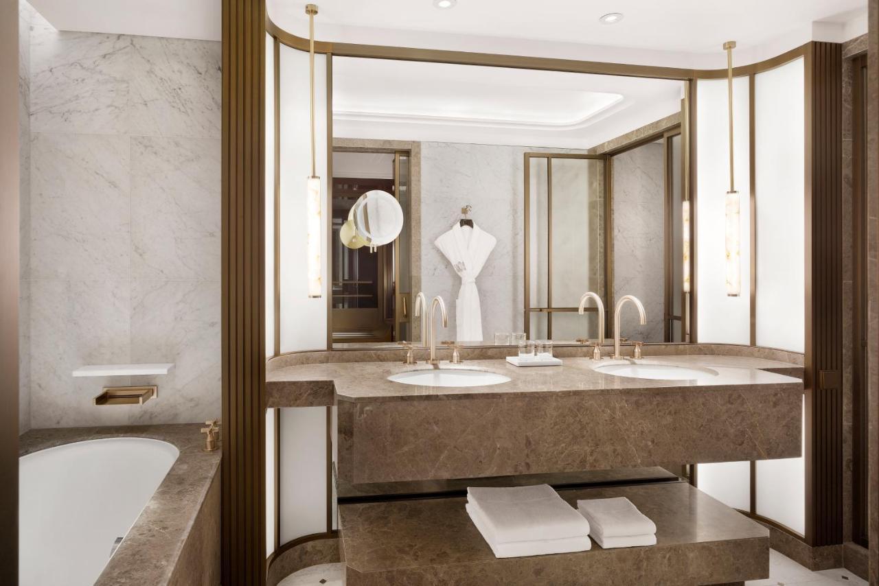 Josun Palace, A Luxury Collection Hotel, Seoul Gangnam Экстерьер фото