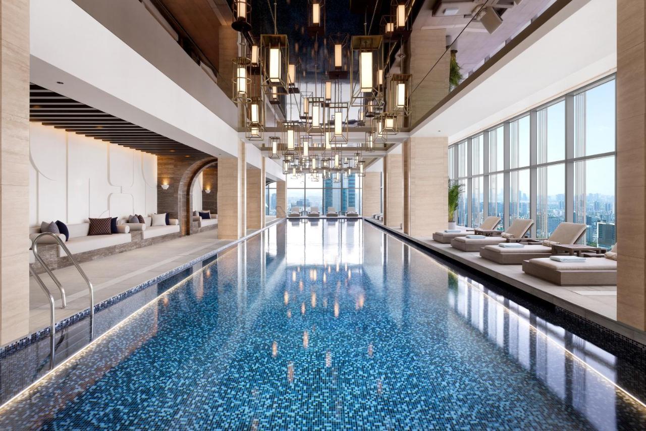 Josun Palace, A Luxury Collection Hotel, Seoul Gangnam Экстерьер фото