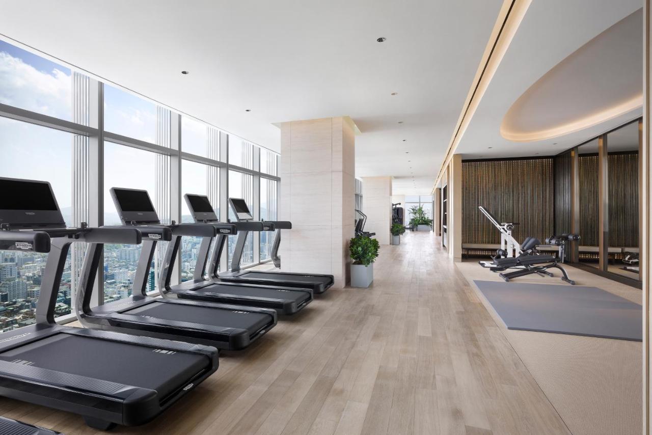 Josun Palace, A Luxury Collection Hotel, Seoul Gangnam Экстерьер фото