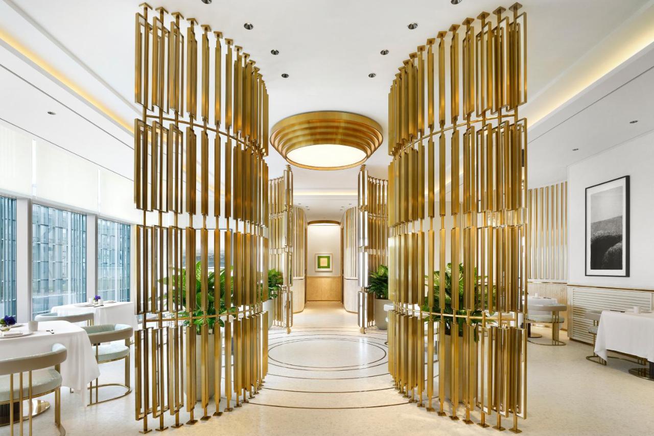 Josun Palace, A Luxury Collection Hotel, Seoul Gangnam Экстерьер фото