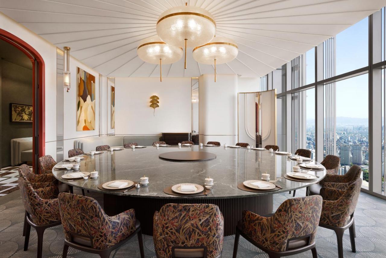 Josun Palace, A Luxury Collection Hotel, Seoul Gangnam Экстерьер фото