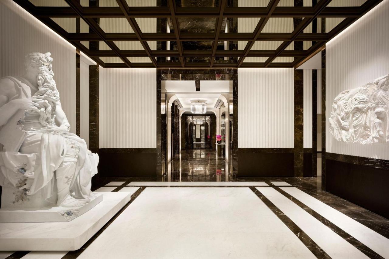 Josun Palace, A Luxury Collection Hotel, Seoul Gangnam Экстерьер фото
