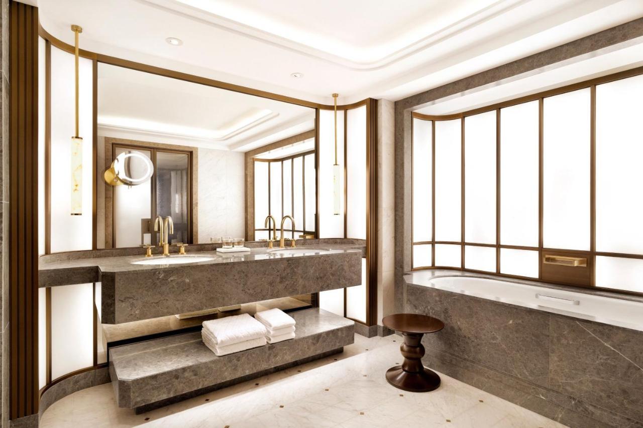 Josun Palace, A Luxury Collection Hotel, Seoul Gangnam Экстерьер фото