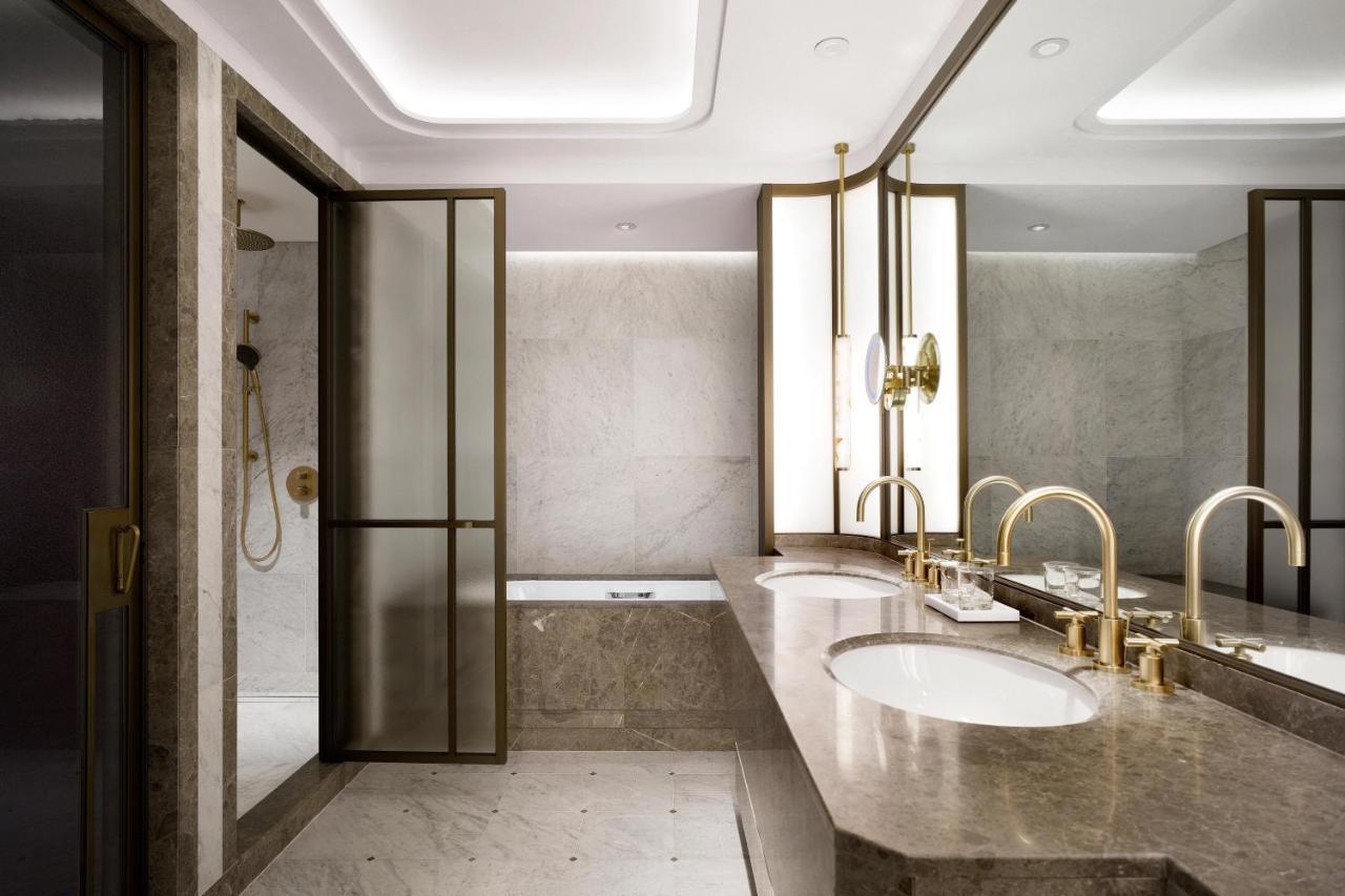 Josun Palace, A Luxury Collection Hotel, Seoul Gangnam Экстерьер фото