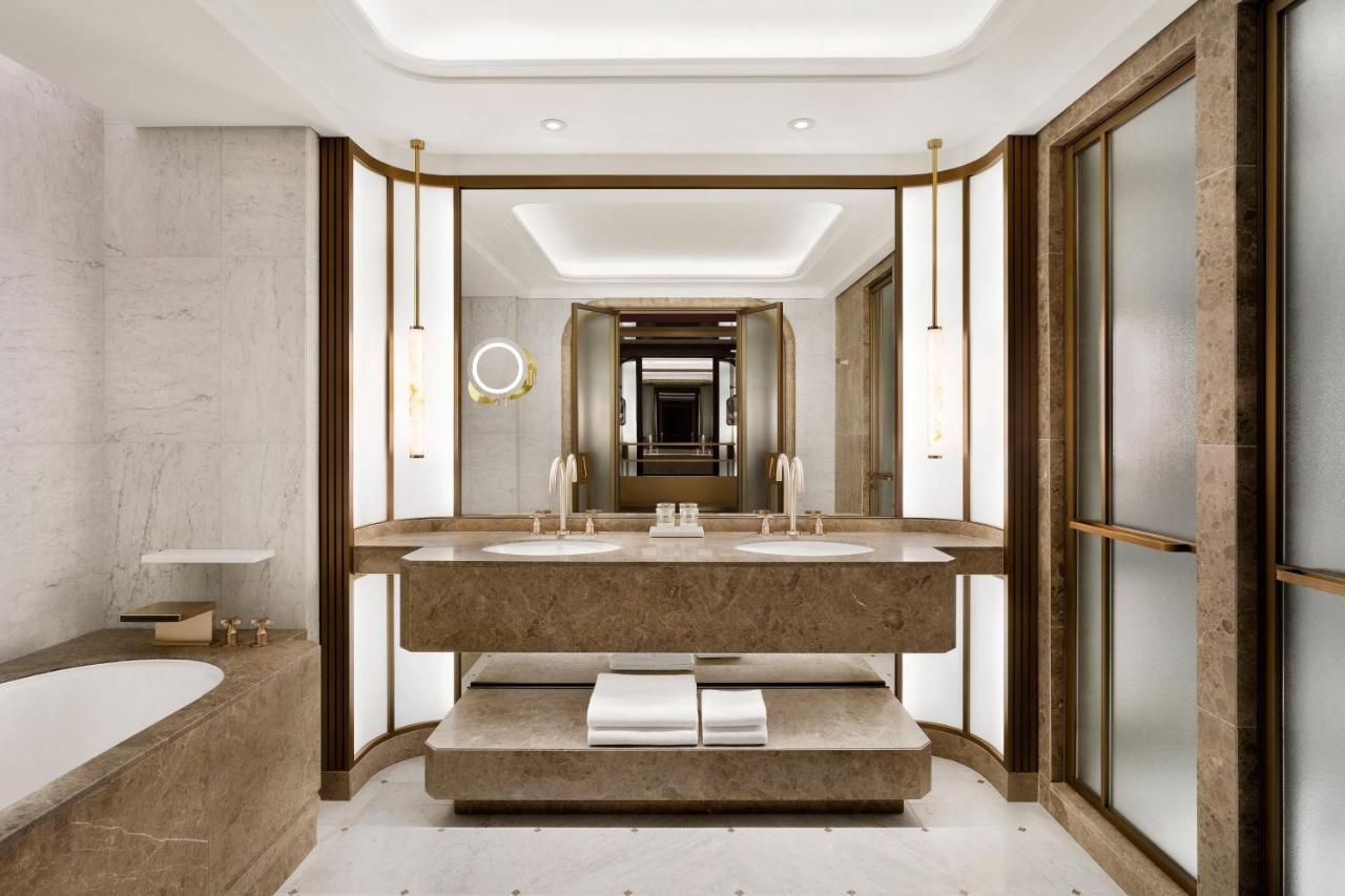 Josun Palace, A Luxury Collection Hotel, Seoul Gangnam Экстерьер фото