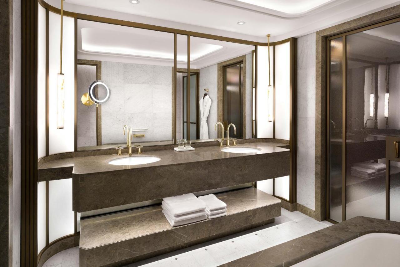 Josun Palace, A Luxury Collection Hotel, Seoul Gangnam Экстерьер фото