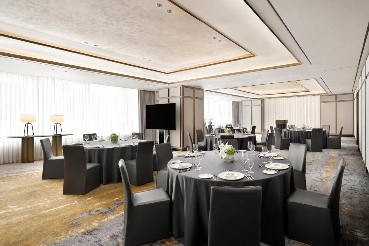 Josun Palace, A Luxury Collection Hotel, Seoul Gangnam Экстерьер фото