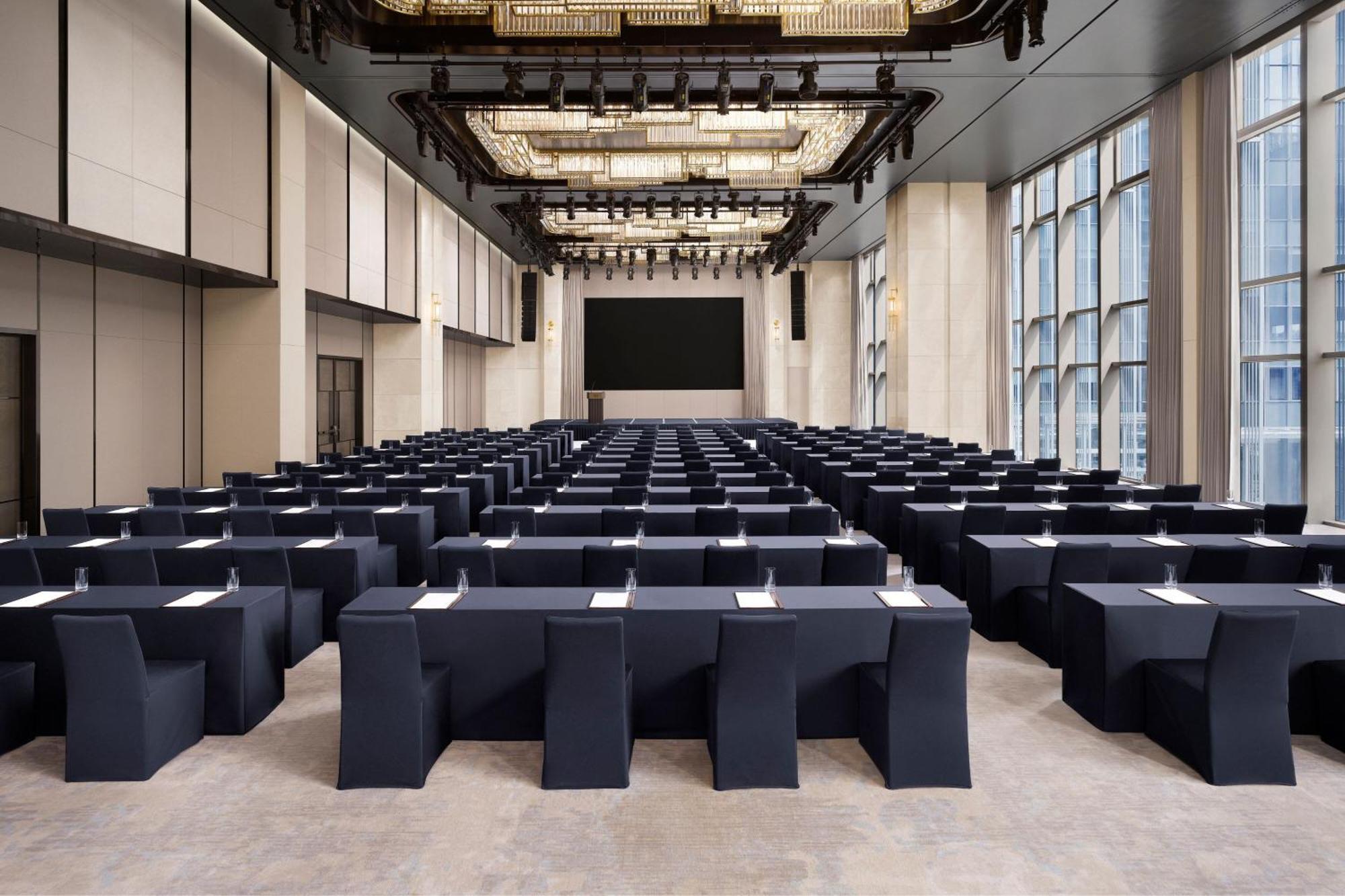 Josun Palace, A Luxury Collection Hotel, Seoul Gangnam Экстерьер фото