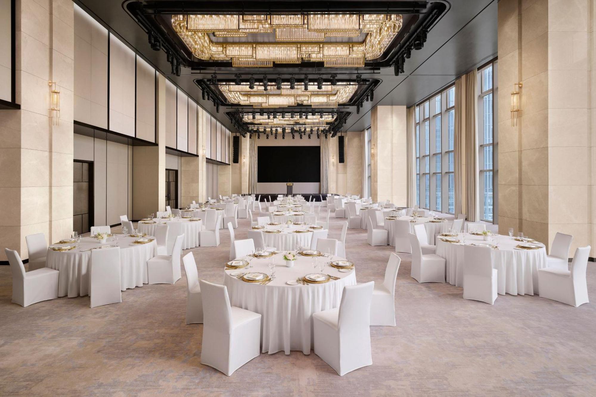 Josun Palace, A Luxury Collection Hotel, Seoul Gangnam Экстерьер фото