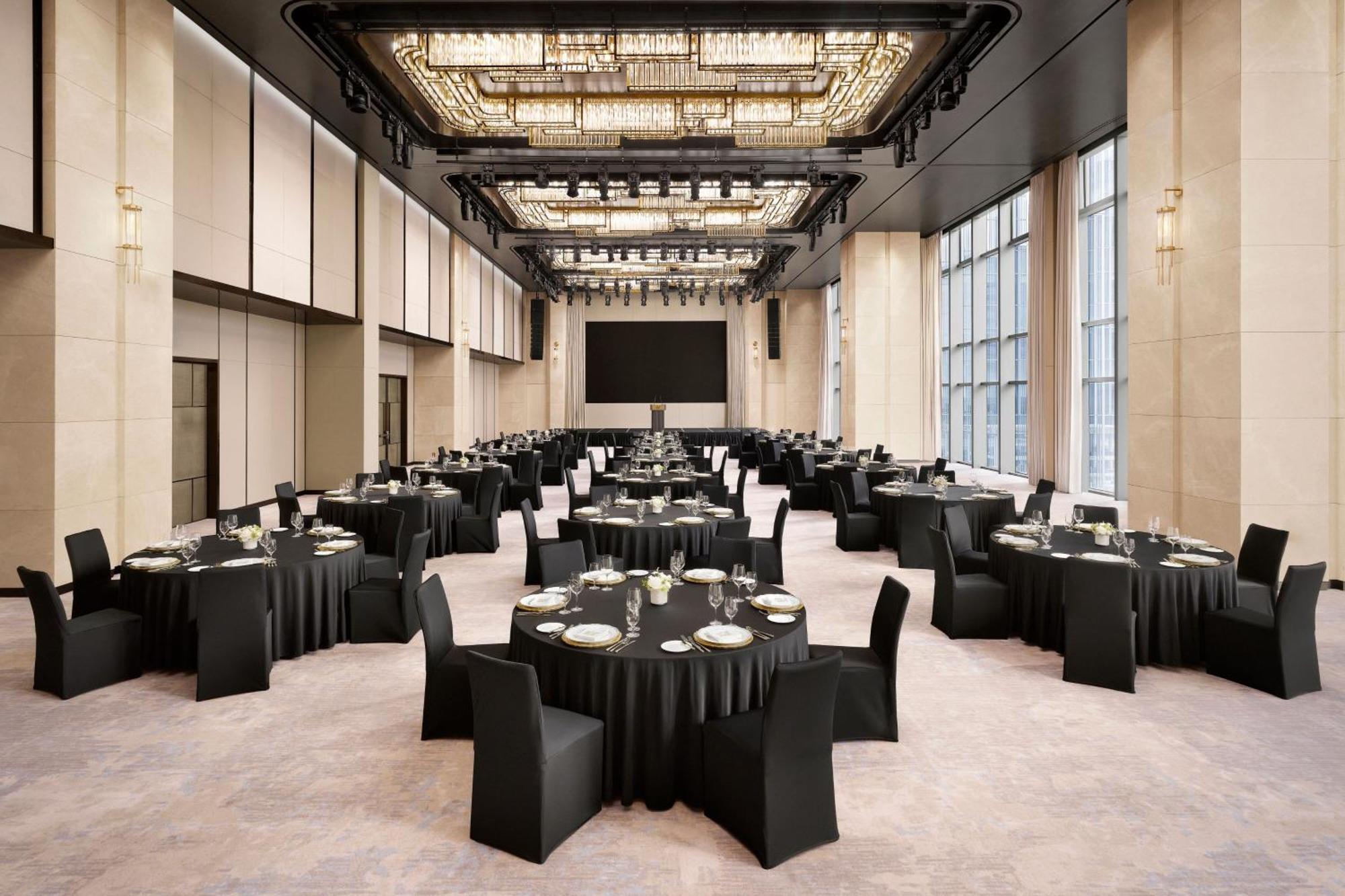 Josun Palace, A Luxury Collection Hotel, Seoul Gangnam Экстерьер фото