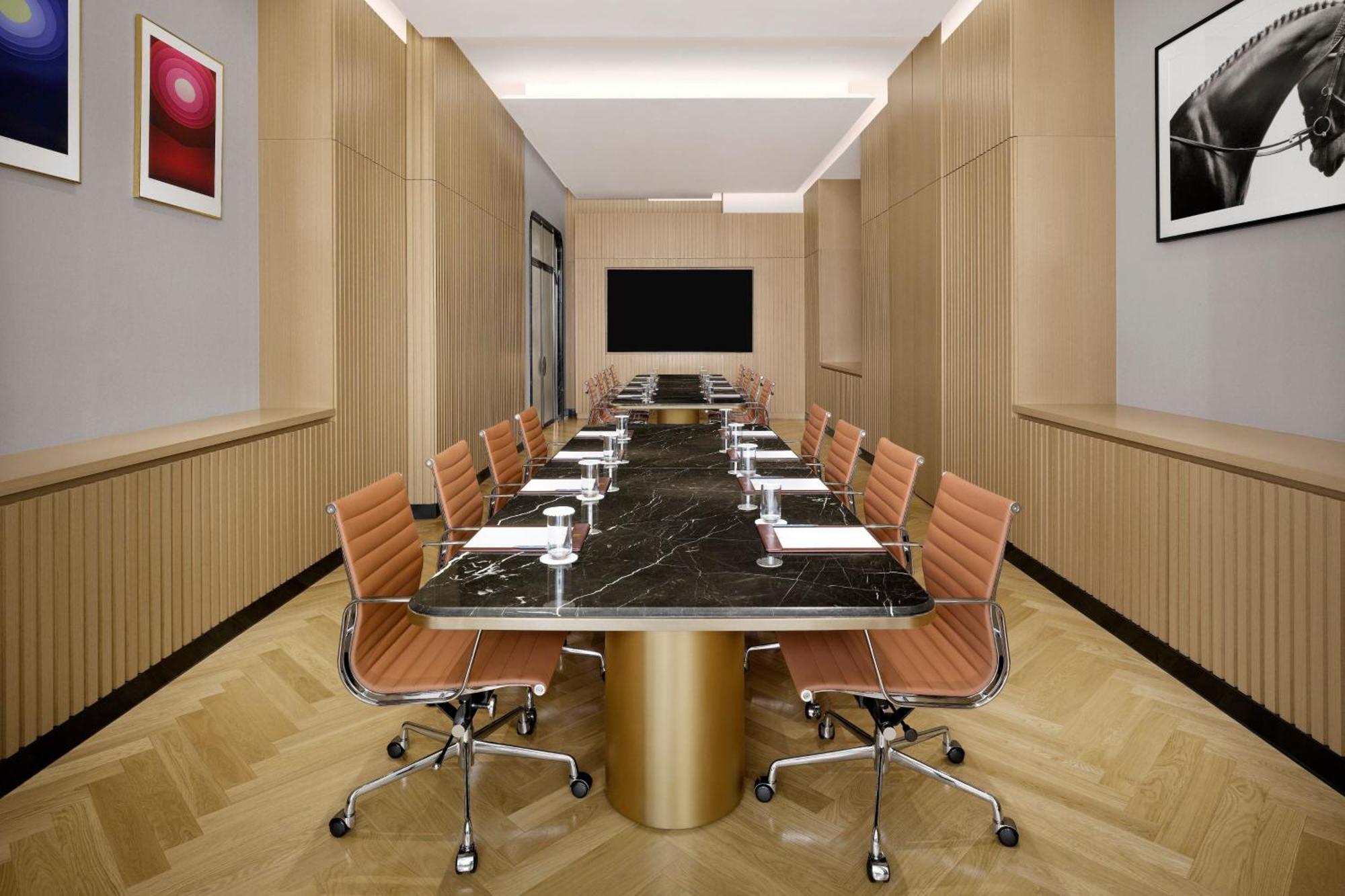 Josun Palace, A Luxury Collection Hotel, Seoul Gangnam Экстерьер фото