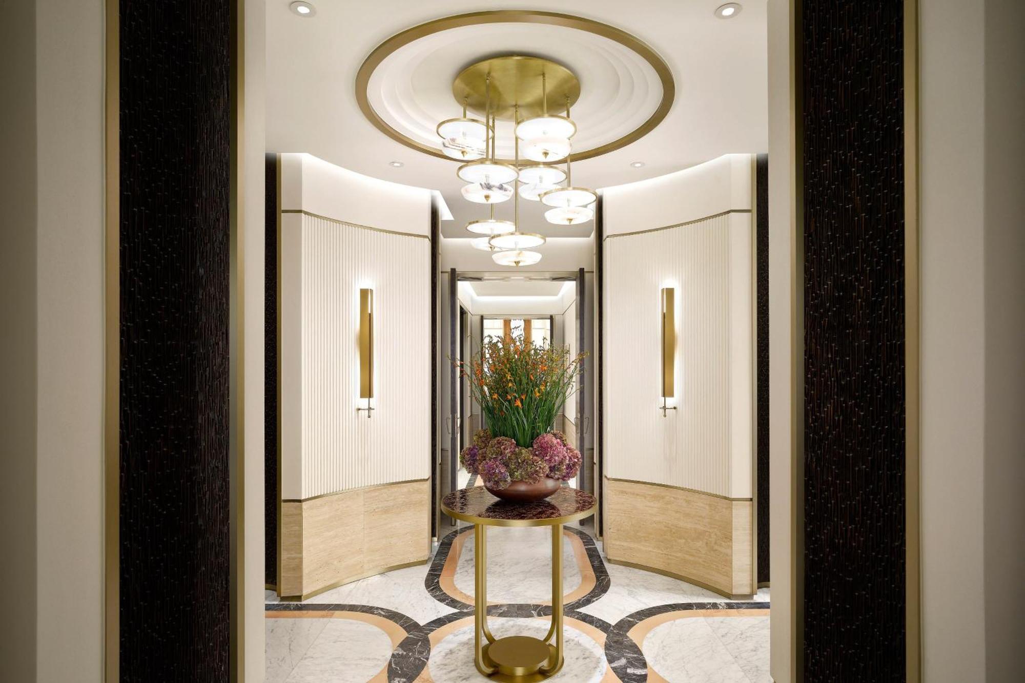 Josun Palace, A Luxury Collection Hotel, Seoul Gangnam Экстерьер фото